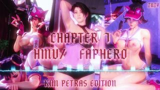 KIM PETRAS EDITION CHAPTER 7 | HMV/AMV/FAP HERO