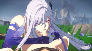 Skirk_Genshin Impact [HorizontalSlope]