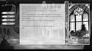 Queen of Phalli Demo Gameplay