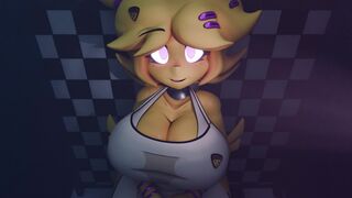 Chiku Blowjob Animation (4k)