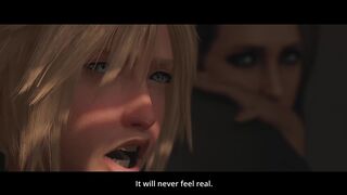 Cloud & Scarlet 2 [Zmsfm][4K60FPS]