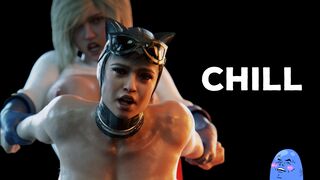 CHILL | A FUTADOM PMV