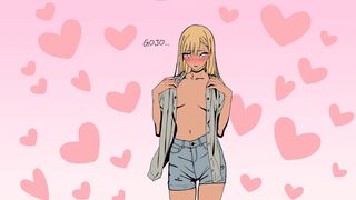 Kitagawa Marin (2024 Works)