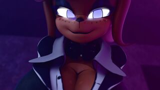 Frenni Animation (4k)