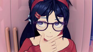 Mita Animation (Full) (4k)