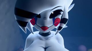 Marie Animation (4k)