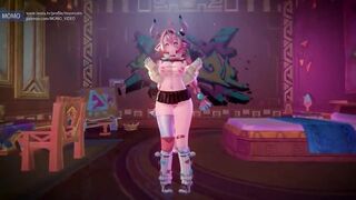 Varesa Deep Pleasure