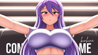 (Voiced) Come Play With Me… Your First Session With BunHina (Lite)
