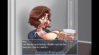 Demon Deals V0.6.5 Ep16 Walkthrough