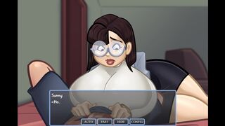 Demon Deals V0.7 Ep18 Walkthrough