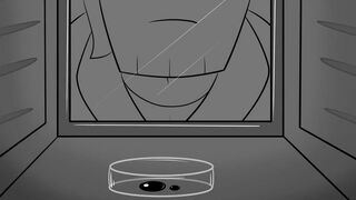 Transformation by gorila invisible