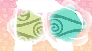 Transformation by minus8