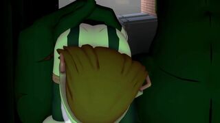 Transformation by dominica9