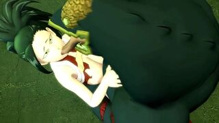 Transformation 2 by dominica9