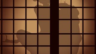 Secret mating of Amamiya Yushin (Nude)