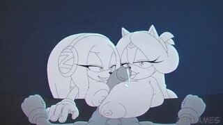 Tittys smash dick (Sound)