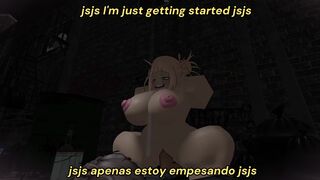 A Surprise In The Alley