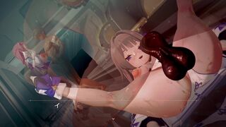 Herta sex [rndoufxt]