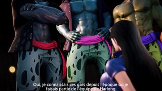 A Fishy Deal (subtitle fr)