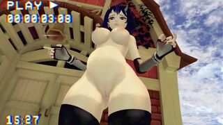 Motherwolf inflation remake