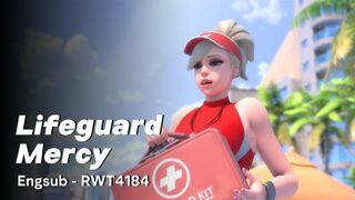Lifeguard Mercy [EngSub - RWT4184]