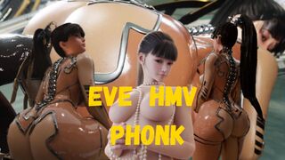 Eve HMV/PMV phonk