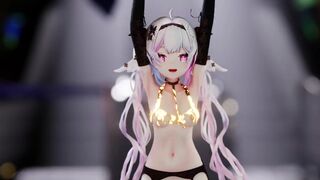 LiGe Neeko - BLACKPINK