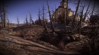 The Hills Have ICE - part 2 -Teaser