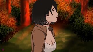 Attack on Survey Corps V0.23 Ep2 Walkthrough