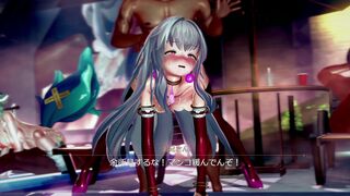 Clara sex party [rndoufxt]