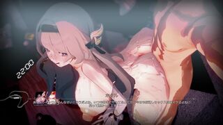 Firefly sex  [rndoufxt]