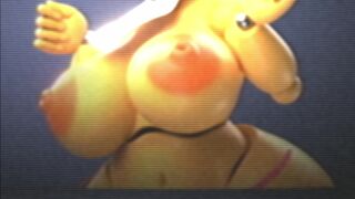 Toy Chica - Little Dance (VHS)