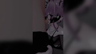 A good girl in a good place