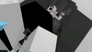 Animation minecraft sex alya skin 1