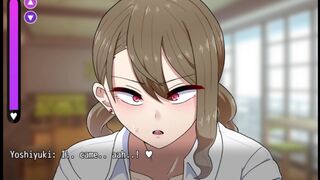 Confession Game - Maika - Special End - Day 2 - Extra Rich Cream Parfait