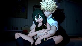 Dominica9 Compilation