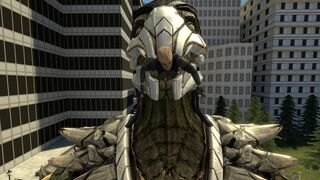 Reptile wins by thelittleboot