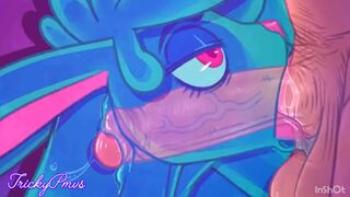 Under Your Spell: A DimWitDog PMV