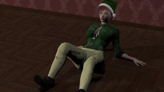 Experimentc 1/3:ashlynn  by ovidius naso