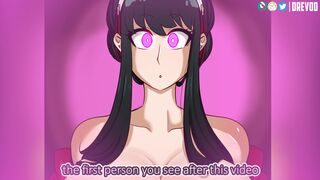 Spy X Hypnosis - Part 1 | Yor Forger Hypnotized