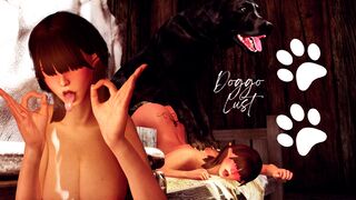 Lustful Doggo [ReichuX]