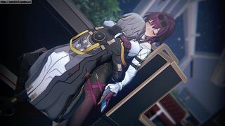 Kafka(vocal sounded)_PMZ