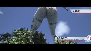 Raven Rampage Pt 1 Trailer