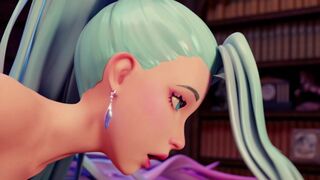 Kaisa❤️‍Miss❤️‍Sera-HMV