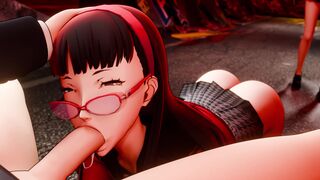 Midnight Channel Special Feature (No Music)