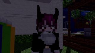 Sex minecraft belial