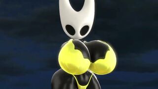 A video about Hornet