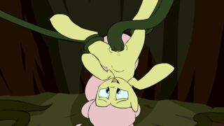 Fluttershy Tentacles Fuck