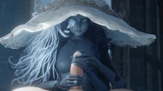 Ranni (Elden Ring) Compilation