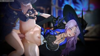 Jade(voice added)_PMZ